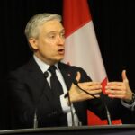Mise à jour économique, printemps 2026