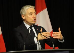 Mise à jour économique, printemps 2026