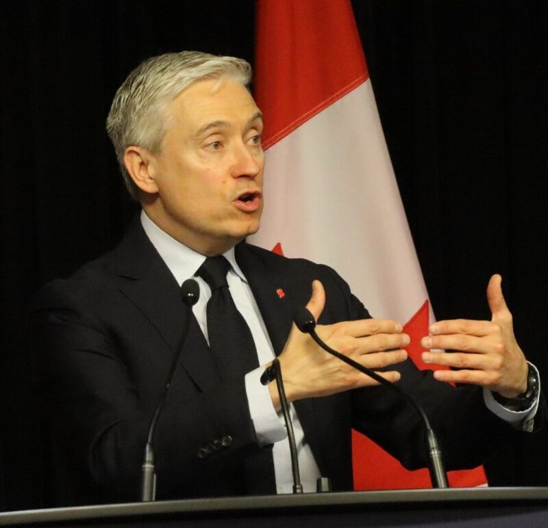 Mise à jour économique, printemps 2026