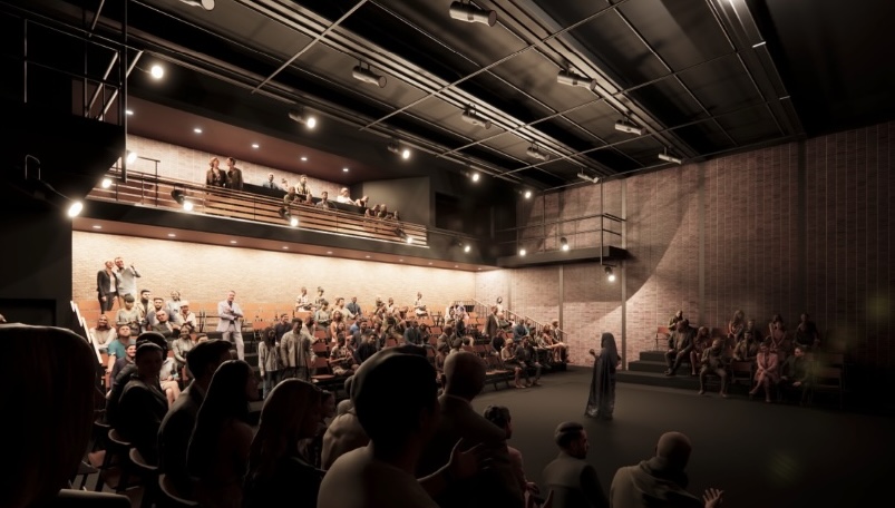 TfT, théâtre français