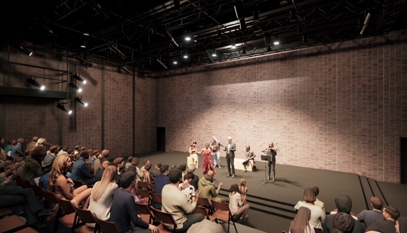 TfT, théâtre français