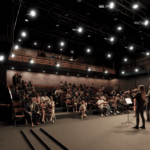 TfT, théâtre français