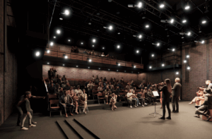 TfT, théâtre français