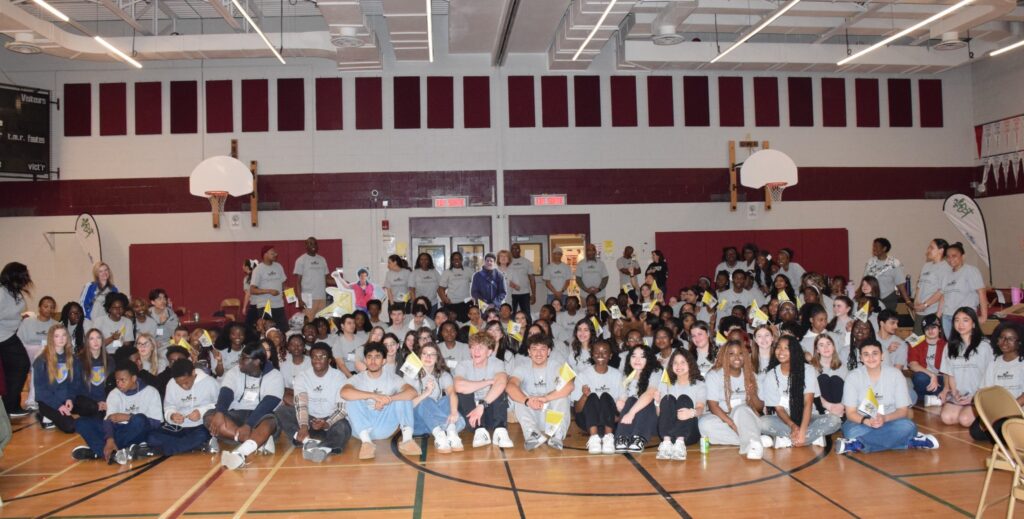 saint Carlo Acutis, monavenir, festival de la foi