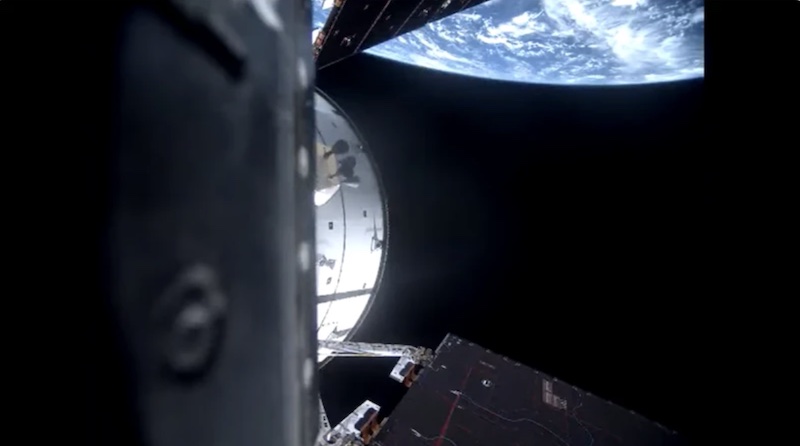 Aide-mémoire Artemis NASA