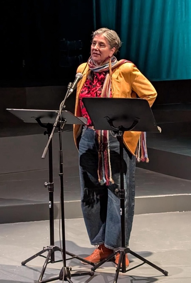 Dialogue autochtones francophones