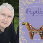 Richard Jones, Petite anthologie illustrée des Papillons de jour et de nuit
