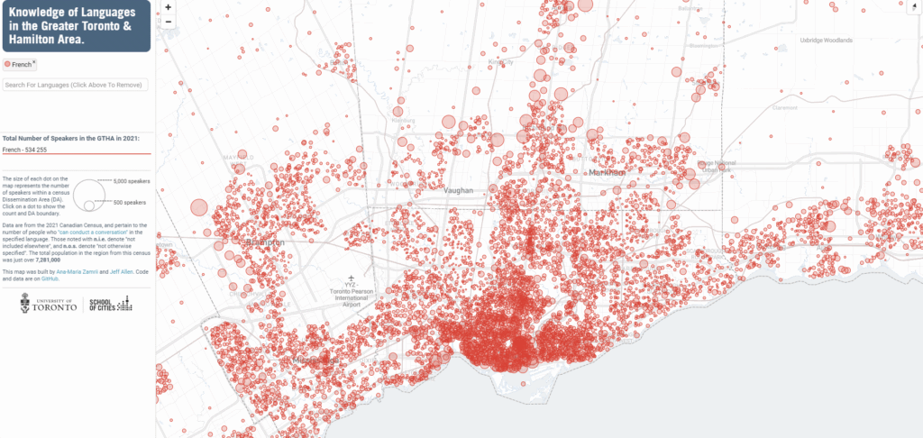 Conférence du CREFO, lecture chez les jeunes en contexte minoritaire