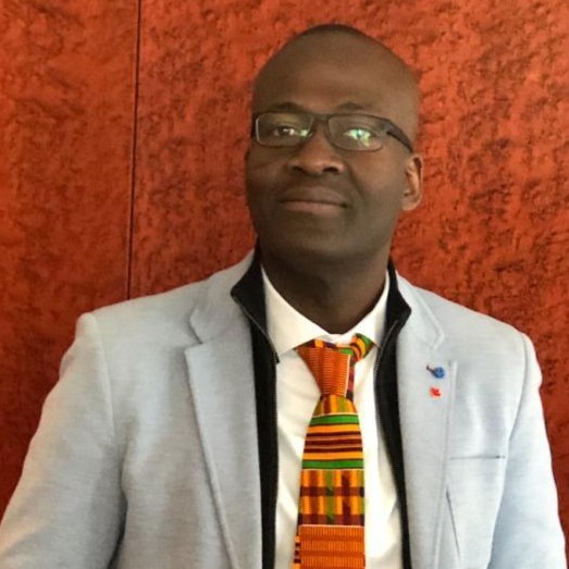 femmes noires, Clôture du Mois de la femme, Akwaba Community