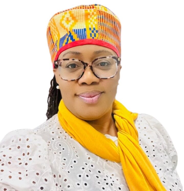 femmes noires, Clôture du Mois de la femme, Akwaba Community