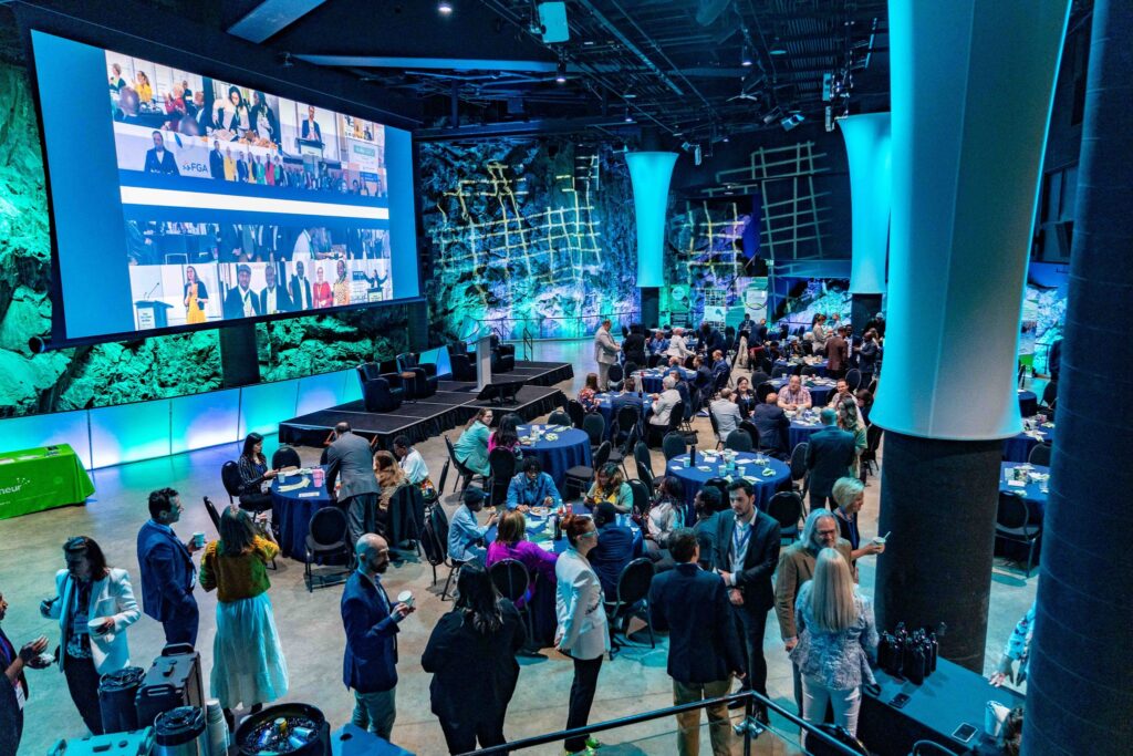 FGA, Forum franco-ontarien des affaires