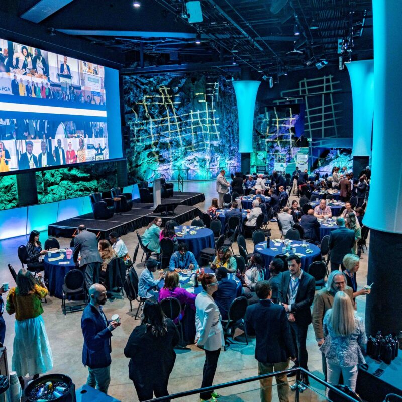 FGA, Forum franco-ontarien des affaires