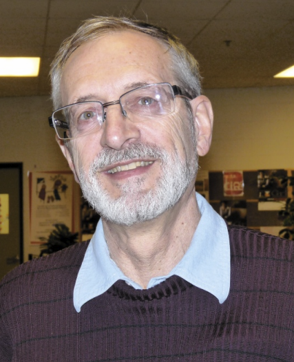 Gérard Lévesque