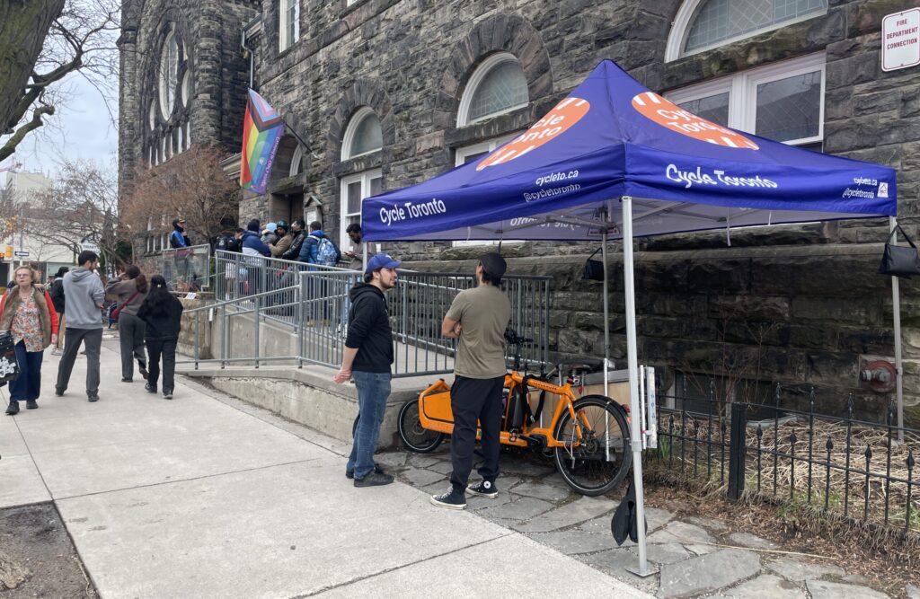 livreurs, micromobilité, deux-roues, vélo