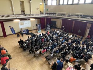 livreurs, micromobilité, deux-roues, vélo