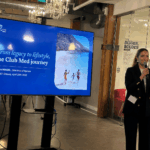Conférence AAGEF Club Med