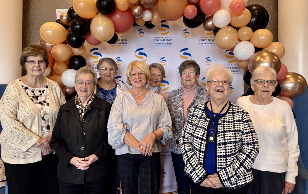 Hamilton célèbre l’Égalité en action