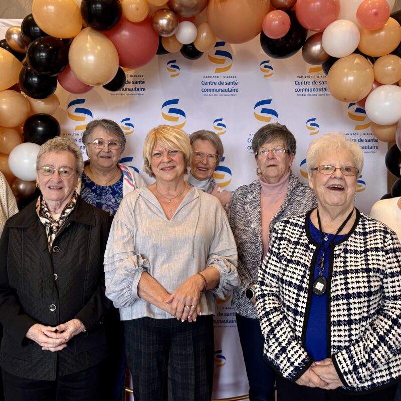 Hamilton célèbre l’Égalité en action