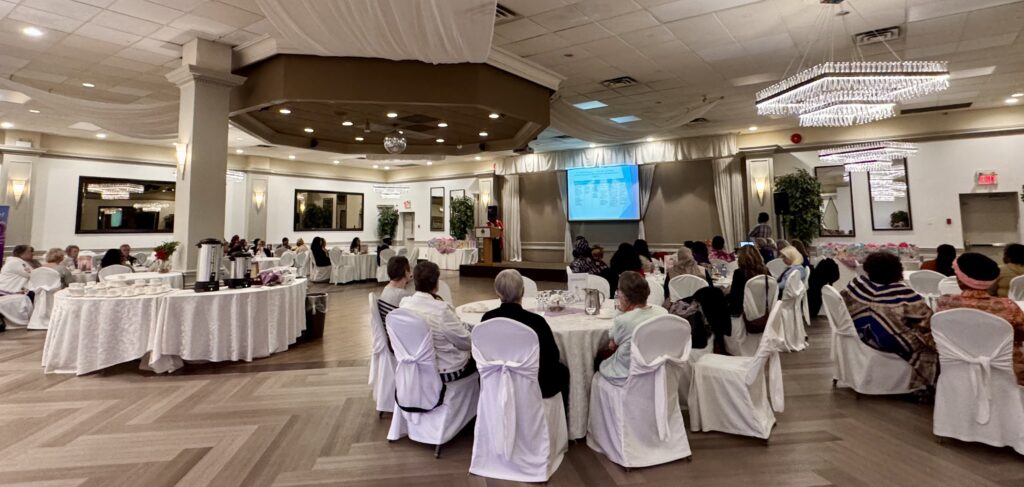 Hamilton célèbre l’Égalité en action