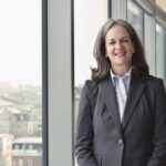 Kelly Burke, commissaire aux langues officielles