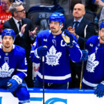 Auston Matthews
