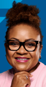 Micheline Rabet, leader en santé mentale au Conseil scolaire Viamonde.