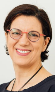 Conférence du CREFO, lecture chez les jeunes en contexte minoritaire