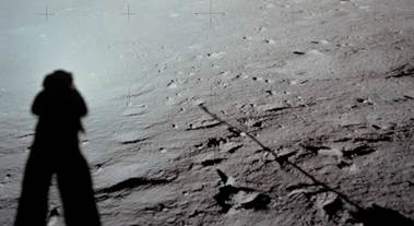 On n'a PAS marché sur la Lune