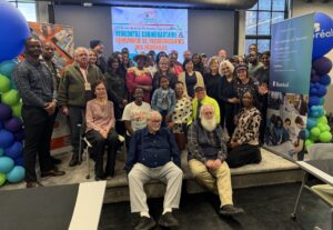 33e édition du Salon du livre de Toronto, rencontre communautaire, reconnaissance des bénévoles