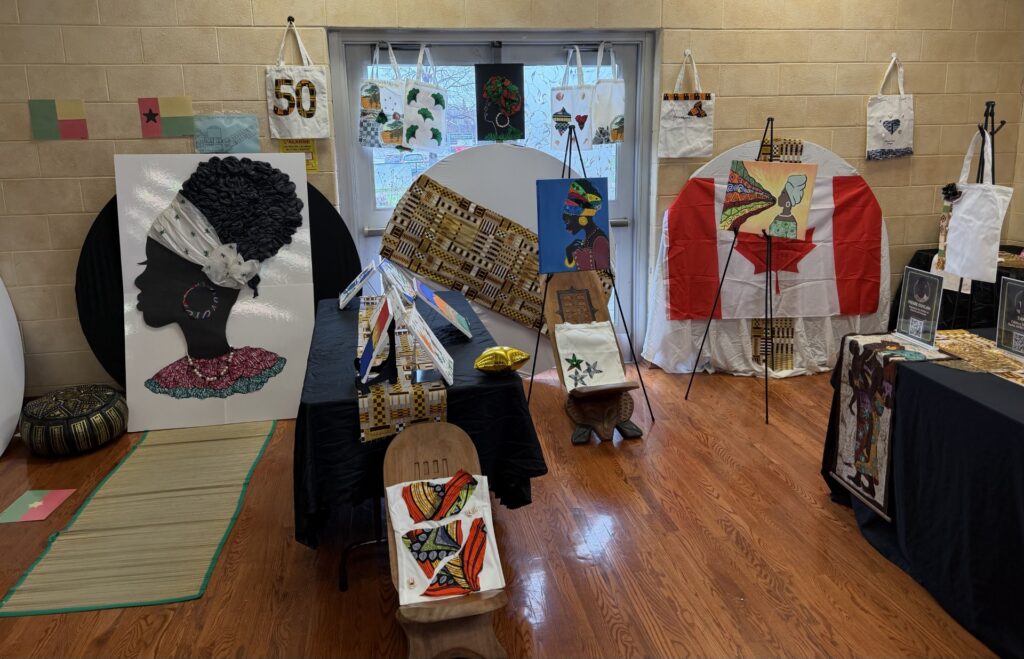 Expressions croisées : nos arts, nos voix, nos mondes