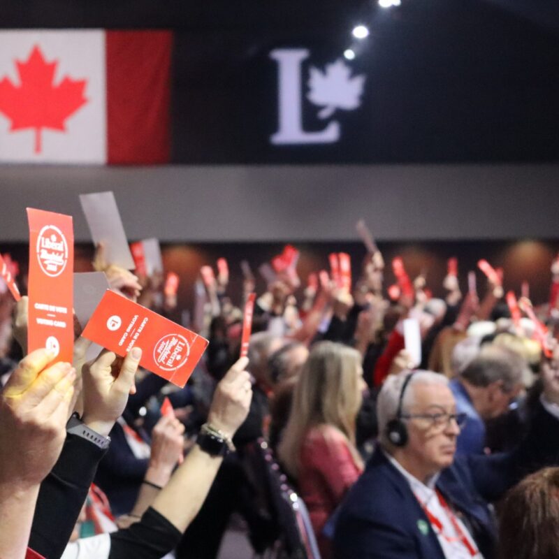 libéraux, libéral, Mark Carney