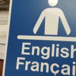 services en français, bilinguisme, langues officielles
