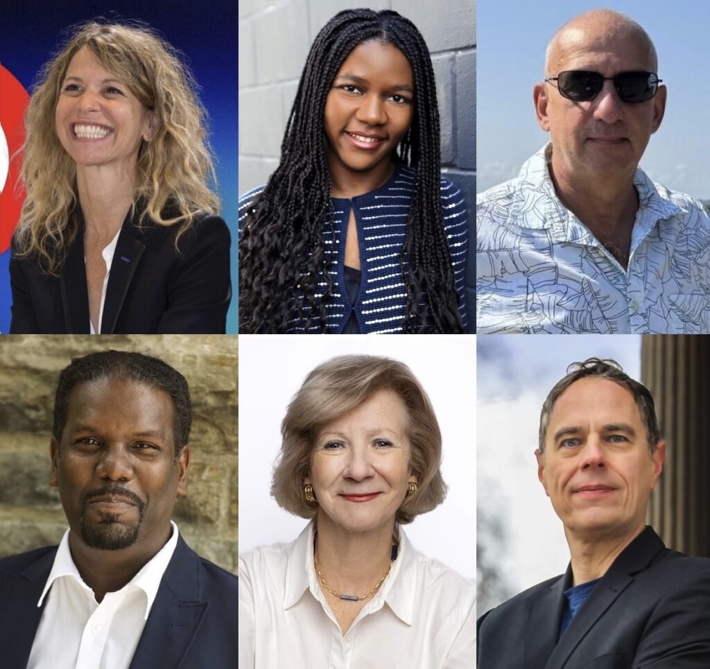 Elections consulaires 2026