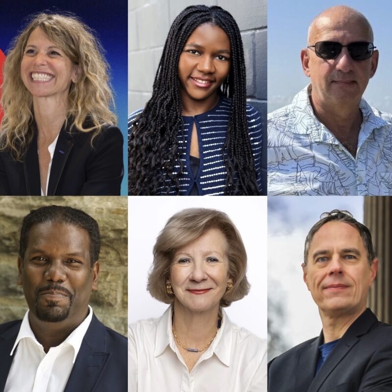 Elections consulaires 2026