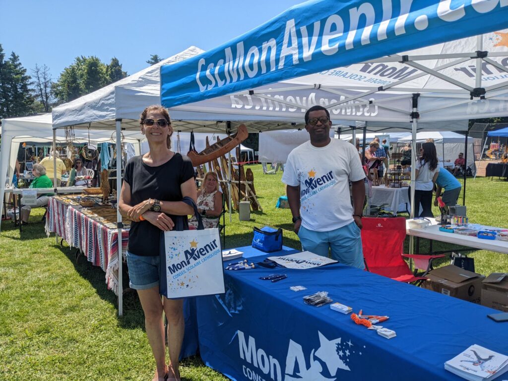 conseillers scolaires