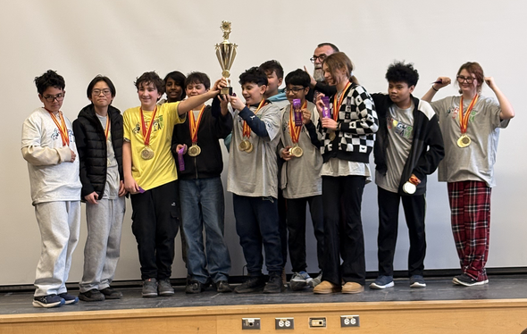 Les écoles Viamonde s’intéressent aux drones