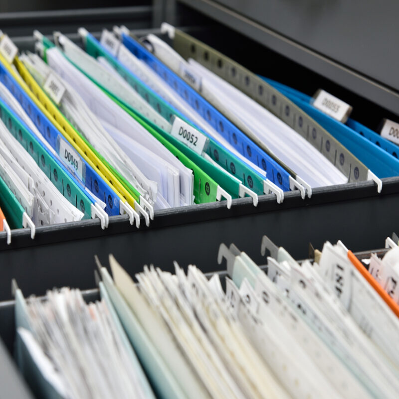 accès à l'information