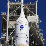 Artemis NASA avis scientifiques