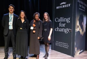 santé des hommes et des garçons