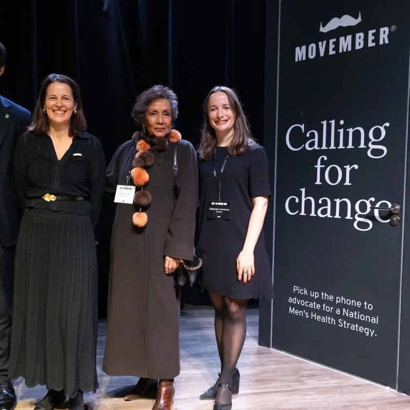 santé des hommes et des garçons