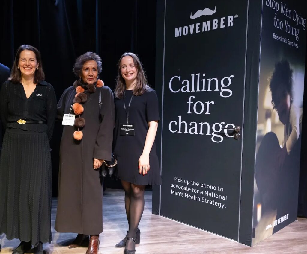 santé des hommes et des garçons