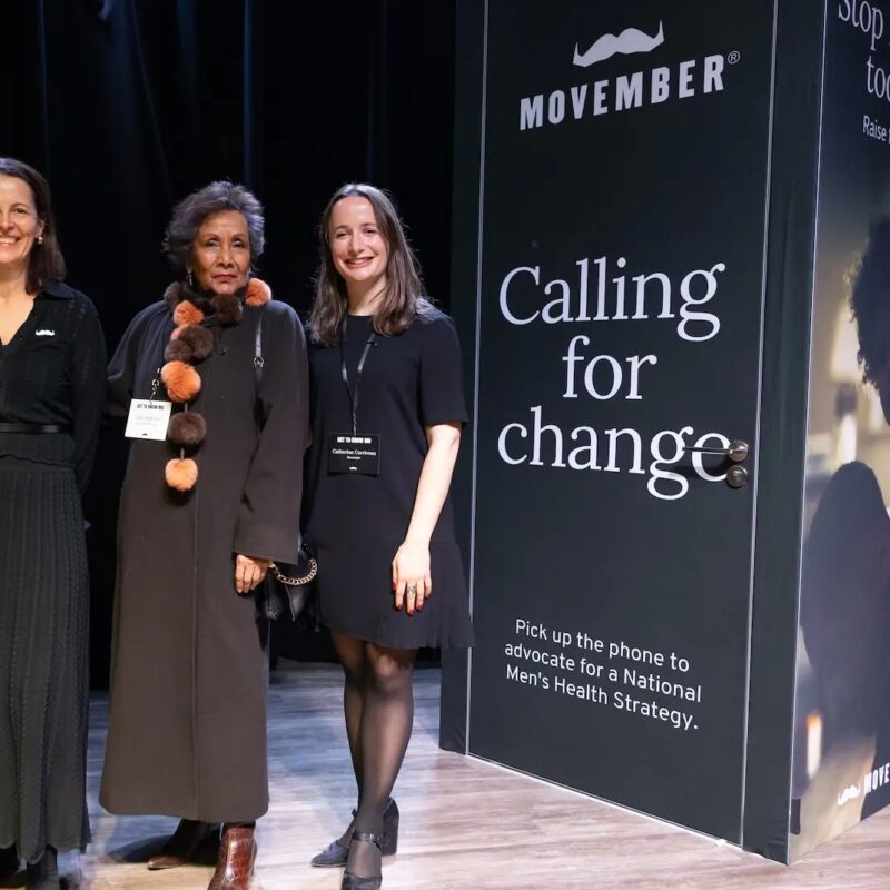 santé des hommes et des garçons