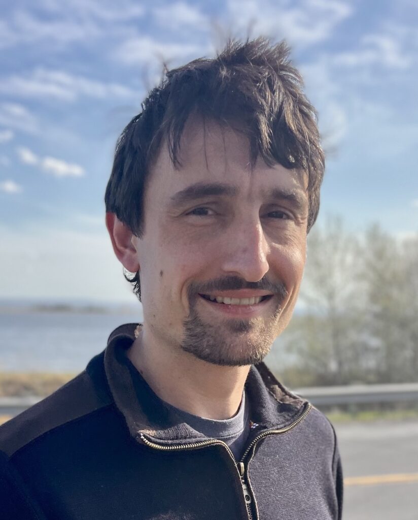 journalisme, Carleton-sur-Mer
