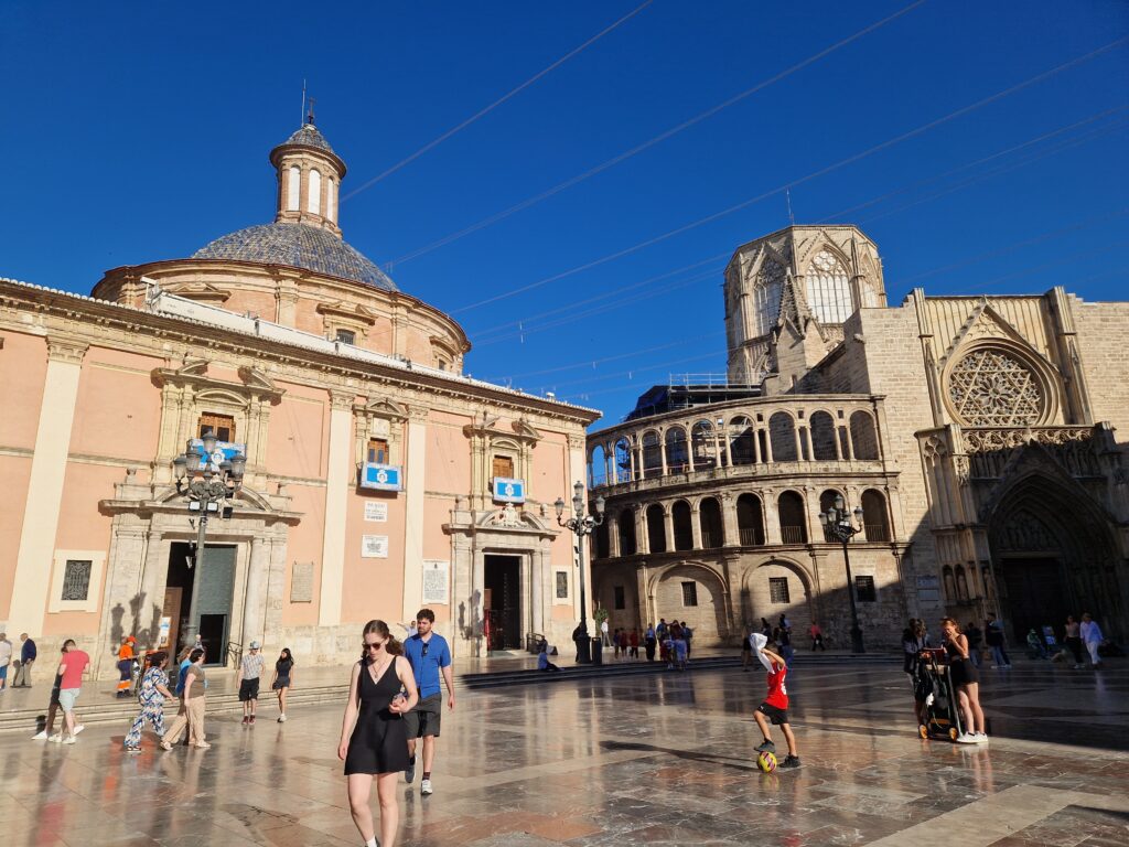Valence