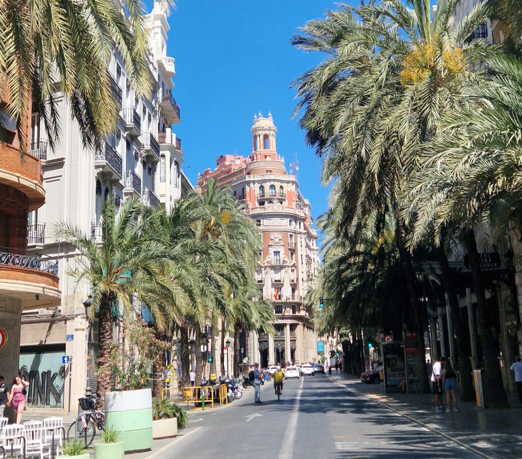 Valence