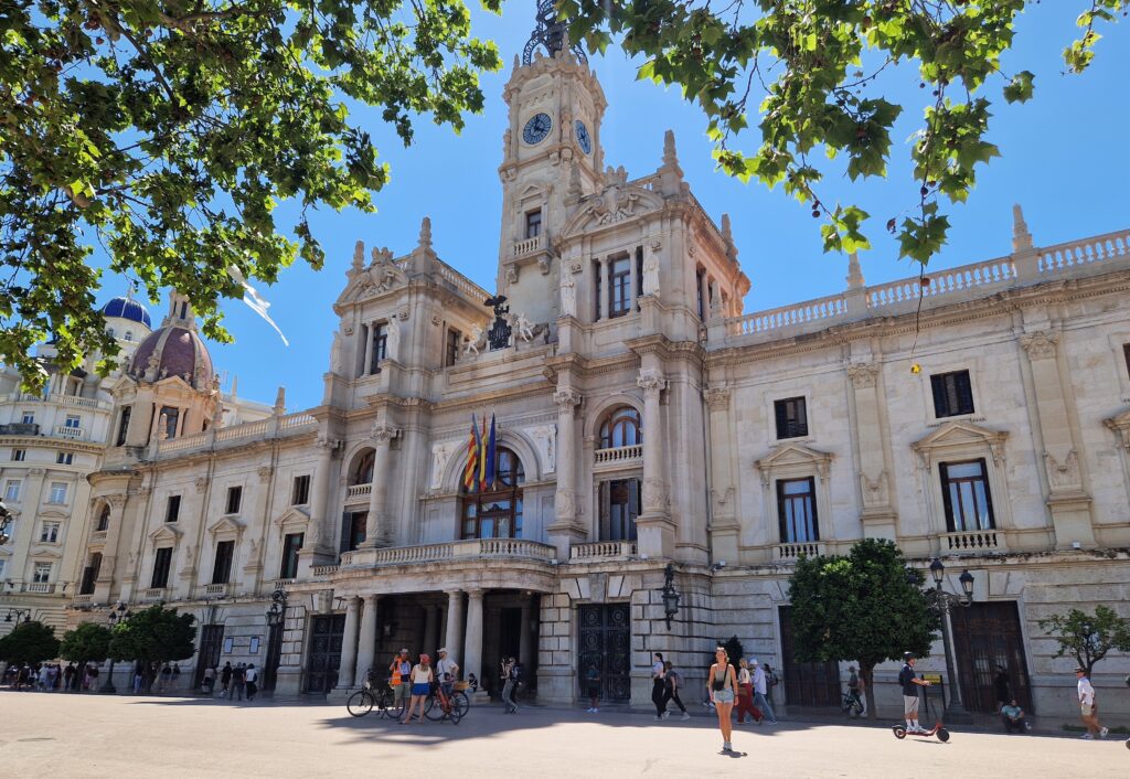 Valence