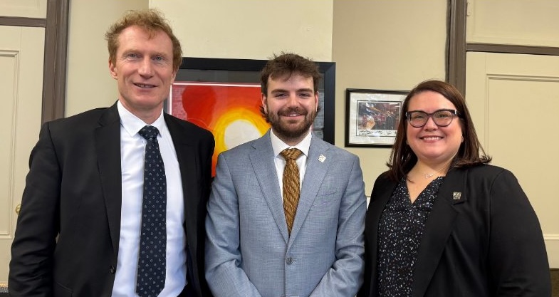 Baromètre jeunesse FJCF