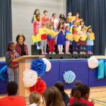 école Jean-Béliveau à East Gwillimbury