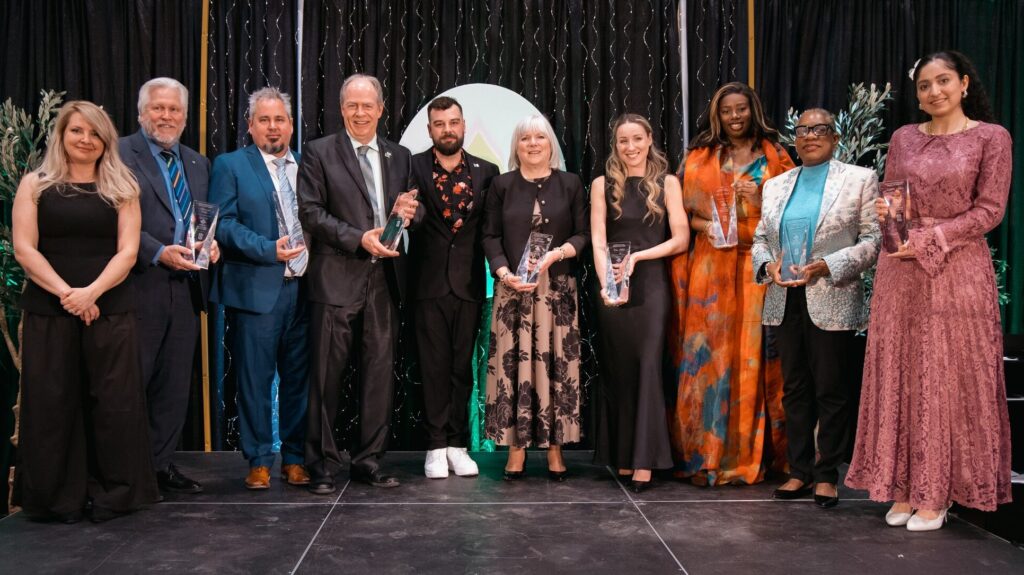 Prix Bernard Grandmaître, Carol Jolin