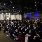 diplôme, Cérémonie remise des diplômes Collège Boréal 2026